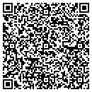 QR code with M S Netsolutions contacts