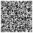 QR code with Ubiquity Software contacts