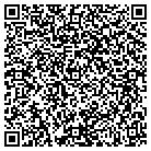 QR code with Arizona Veteran Janitorial contacts