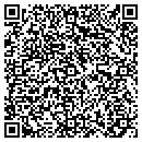 QR code with N M S U-Carlsbad contacts