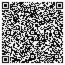 QR code with A Touch of Class Cleaning contacts