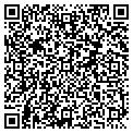 QR code with Hugh Espy contacts
