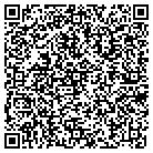 QR code with Custom Touch Drywall Inc contacts