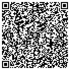 QR code with NU-Vu Builders Windows Siding contacts