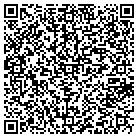QR code with Ogden Mountain Valley Aviation contacts