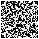 QR code with Zapocano Software contacts