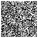 QR code with C & D Mechanical contacts