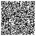 QR code with 240w.com contacts
