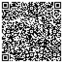 QR code with D&J Quality Drywall LLC contacts