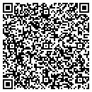 QR code with D & R Drywall Inc contacts
