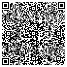 QR code with Oak Brook Design Group Inc contacts