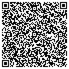 QR code with Marketron Broadcast Solutions contacts