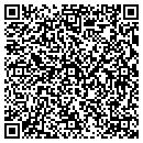 QR code with Raffety Cattle Co contacts