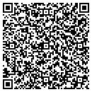 QR code with Gary Cox contacts