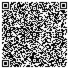 QR code with Christine Peacock contacts