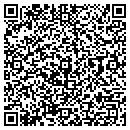 QR code with Angie's List contacts