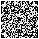 QR code with B S Maintenance contacts