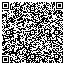 QR code with Aunty Anns contacts
