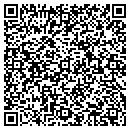 QR code with Jazzercise contacts