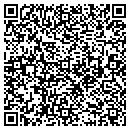 QR code with Jazzercise contacts