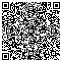 QR code with Jazzercise contacts