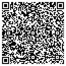 QR code with C And I Maintenance contacts