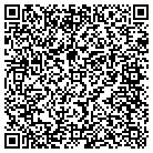 QR code with Patterson Advertising Reports contacts