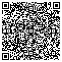 QR code with Jazzercise contacts