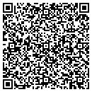 QR code with Jazzercise contacts