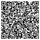 QR code with Jazzercise contacts
