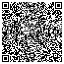QR code with Jazzercise contacts