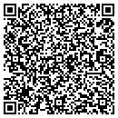 QR code with Jazzercise contacts