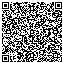 QR code with R K Services contacts