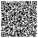 QR code with Jazzercise contacts
