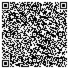 QR code with R L Buttler Remodeling contacts