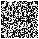 QR code with P I Advertising contacts