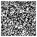 QR code with A A A -1 Costume Company contacts
