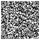 QR code with C & C Environment Control contacts
