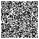 QR code with Appworx contacts