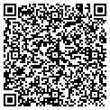 QR code with ApplePROwv contacts