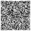 QR code with C&D Maintenance LLC contacts