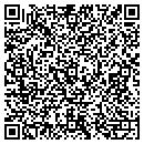 QR code with C Douglas Hutto contacts