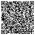 QR code with IOOF contacts