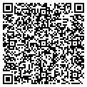 QR code with R & R Renovations contacts