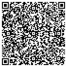 QR code with R W Miller Custom Cabinets contacts
