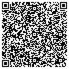 QR code with Cinderellas Housekeeping contacts