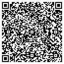 QR code with Cv Cattle Co contacts