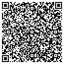 QR code with Allspace contacts