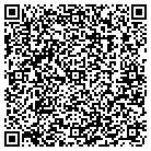 QR code with Oklahoma Credit Repair contacts