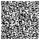QR code with Cj Property Maintenance LLC contacts